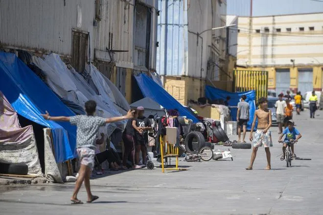 El Gobierno convoca este martes un Consejo de Seguridad Nacional de carácter extraordinario para analizar la crisis en Ceuta