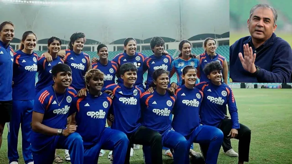 'Both trophies will come': BCCI's update on Asia Cup trophies snubbed by Naqvi