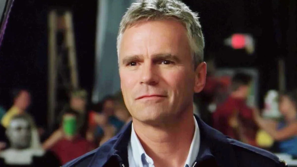 Stargate SG1 : il y a 25 ans, cet épisode décalé surprenait les fans et c'est l'un des meilleurs de la série de science-fiction