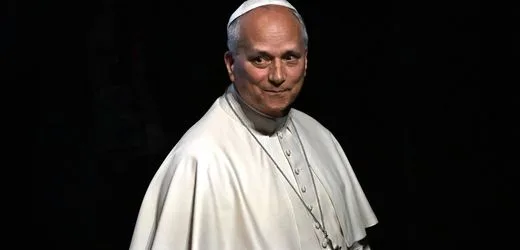 Papst Leo XIV. hat Krebs: »Dass der Papst operiert worden ist, ist ein gutes Zeichen«
