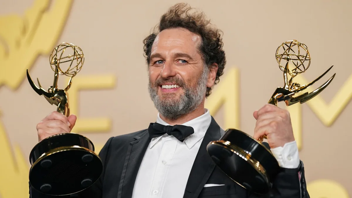 The Emmys 2026: All the winners in the main categories