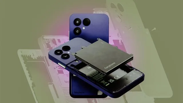 Fairphone 6+: Das perfekte Handy für alle, die keins wollen