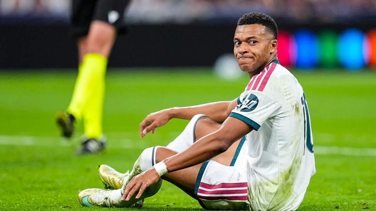 Kylian Mbappé, sobre la victoria de España en el Mundial 2026: "Hay que dar al César, lo que es del César"