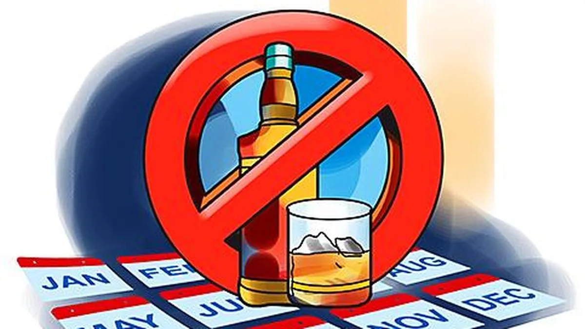 Prohibition activists demand restoration of local bodies’ powers at meeting with Minister