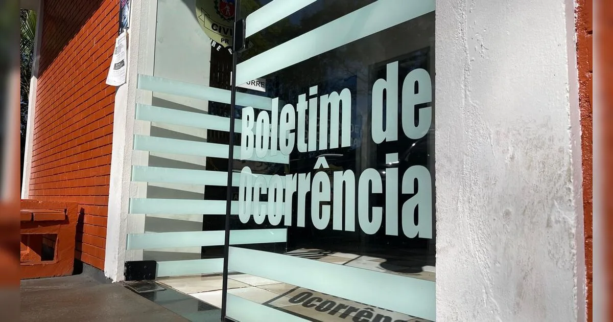 Empresa é arrombada e van furtada é achada atolada na zona rural de Apucarana
