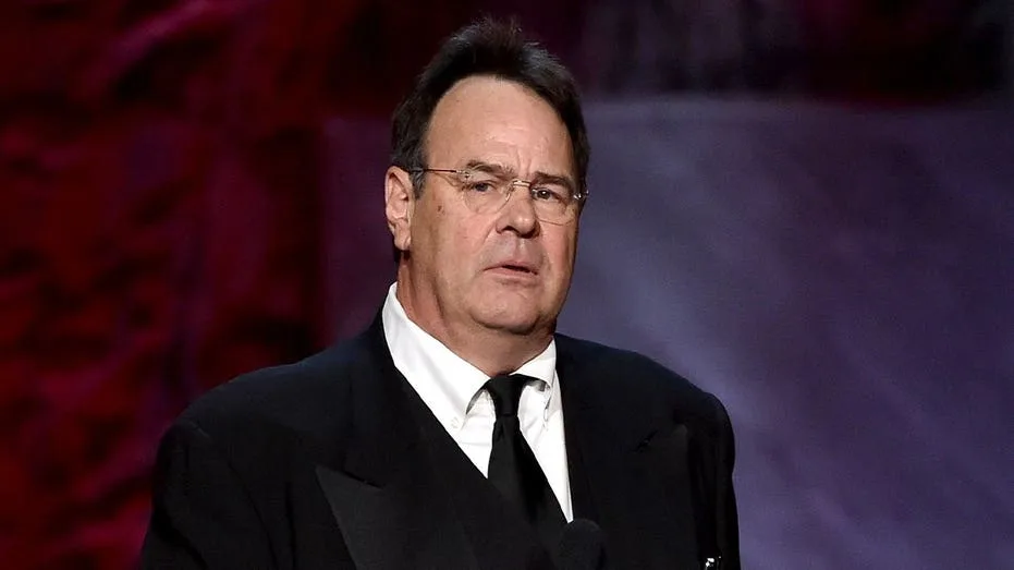Dan Aykroyd details 'medieval times' reality of California while praising life in Canada