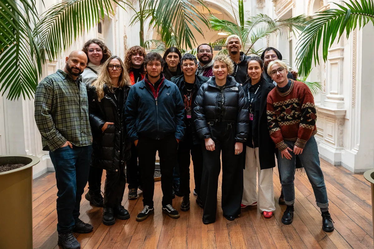 Sanfic Industria and Guadalajara Film Fest Forge Joint Queer Incubator Initiative (EXCLUSIVE)