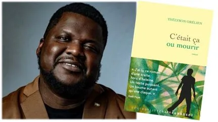 L'écrivain canado-haïtien Thélyson Orélien accusé d'avoir utilisé l'intelligence artificielle pour son dernier roman, sa maison d'édition évoque "une campagne de haine"
