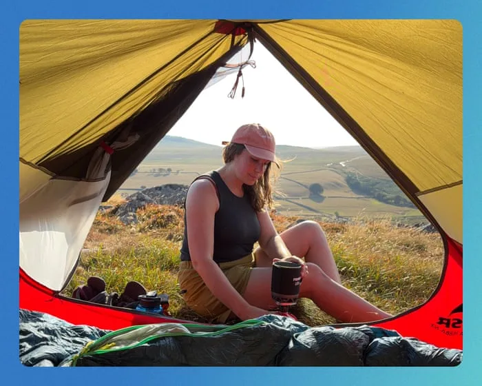 Free ice-cream, glowing skin and camping wins: Filter UK writers reveal the unexpected perks of product testing