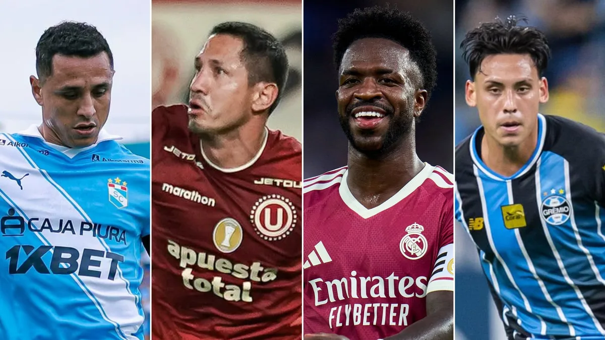 Partidos de hoy, domingo 16 de agosto de 2026: programación, canales TV y resultados en vivo