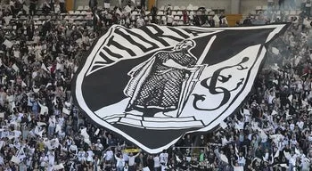 Presidente do V. Guimarães agastado com início de época "frustrante"