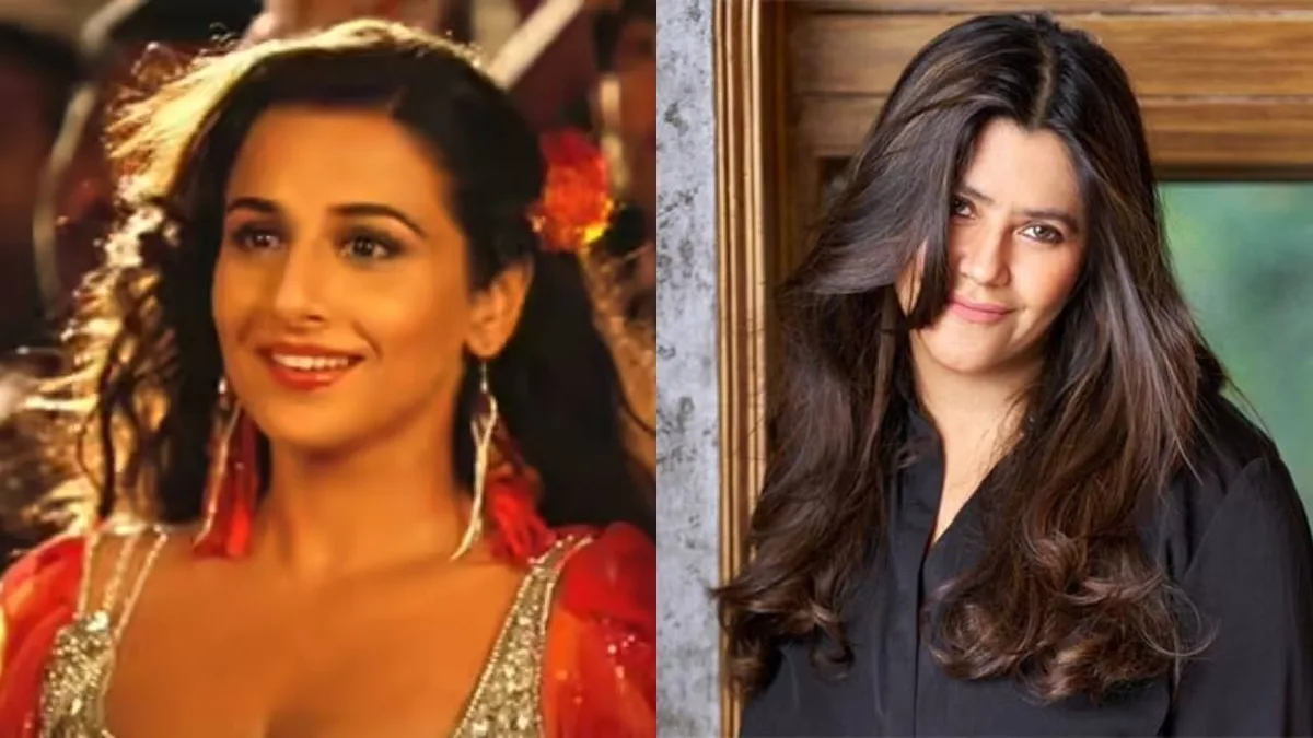 Ektaa Kapoor confirms ‘The Dirty Picture 2’, 15 years after Vidya Balan-starrer