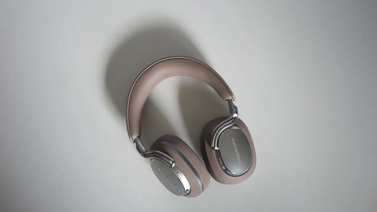 Px8 S2 im Test: Wie viel Qualität bietet der neue Kopfhörer von Bowers & Wilkins?