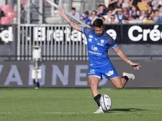 Top 14. 45 secondes pour taper : est-ce la fin des traditionnelles routines pour les buteurs au rugby ?
