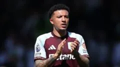 Getafe make offer to sign free agent Sancho