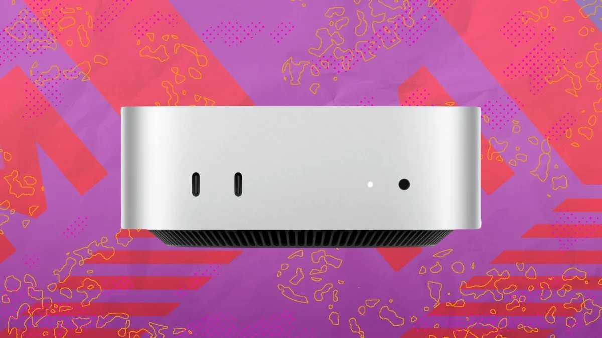 Apple’s brand-new Mac mini M6 just got its first discount — save $20 at Amazon