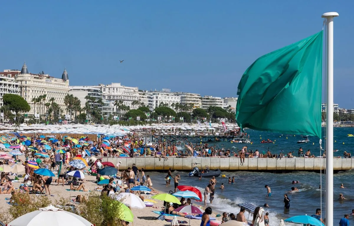 Météo : Jusqu’à 34 °C… La chaleur va-t-elle se poursuivre cette semaine ?