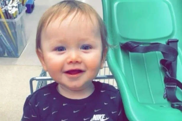 'Happy and bubbly' two-year-old boy found dead in bed by his mother