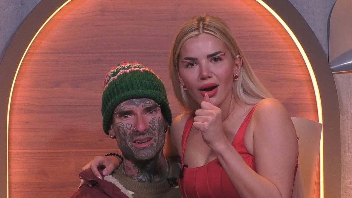 Nikola Grey bei „Promi Big Brother“ raus: „Unnormale Freude“ über die TV-Hochzeit