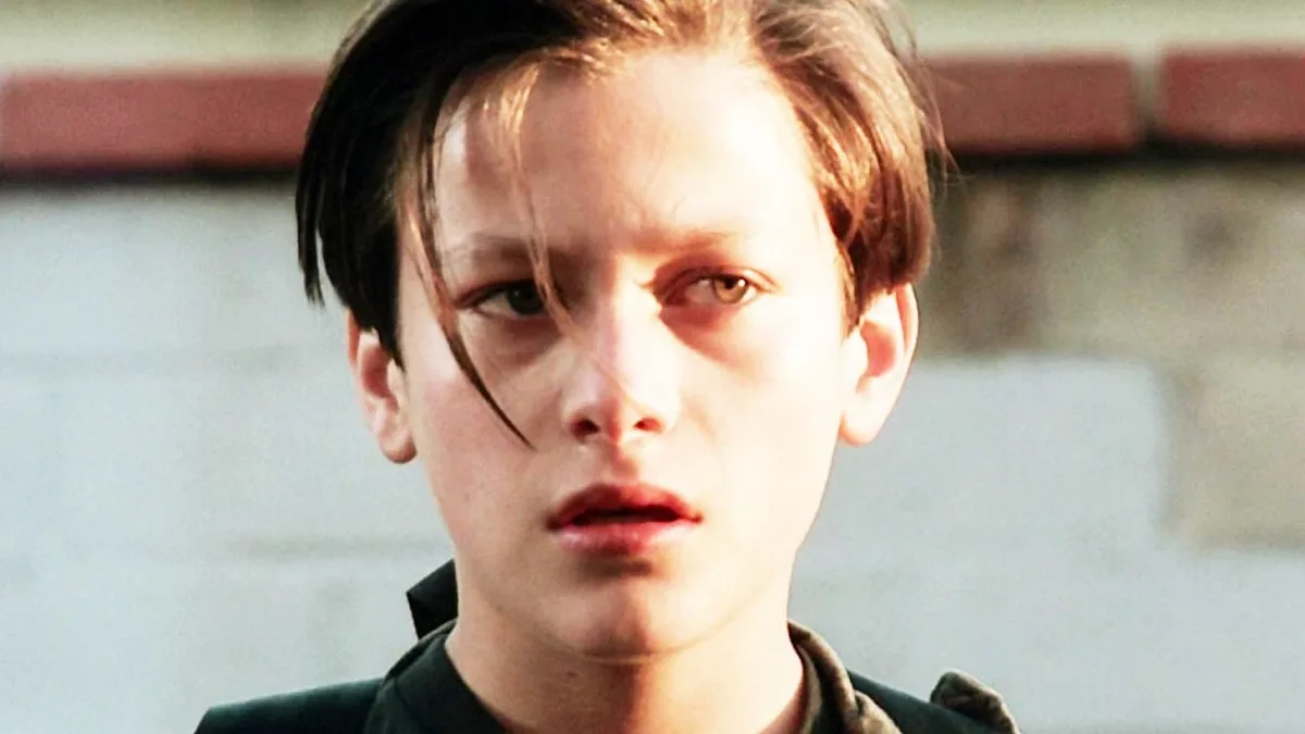 "J'ai perdu Terminator ce jour-là" : pourquoi Edward Furlong n'a-t-il pas repris son rôle de John Connor dans le 3ème film ?