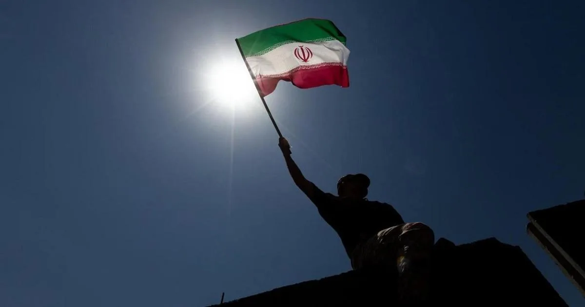 Irán avisa de que considerará "enemigos" a aquellos países que respalden la presión económica de EEUU