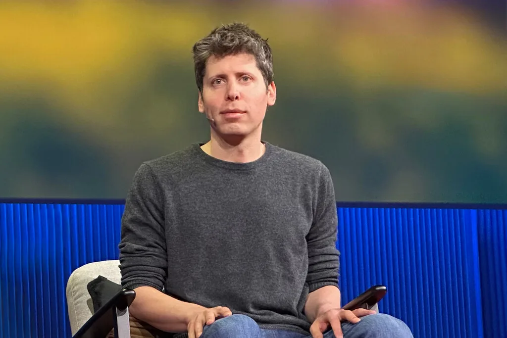 "Me equivoqué en muchas cosas, pero sobre todo en una: la economía tiene mucha inercia": Sam Altman reconoce que las empresas no han adoptado IA tanto como imaginaba