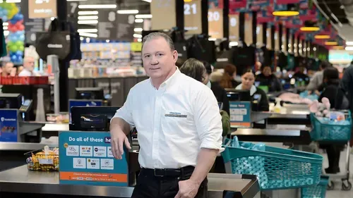 Shoprite CEO earns 184,000% more than lowest-paid worker
