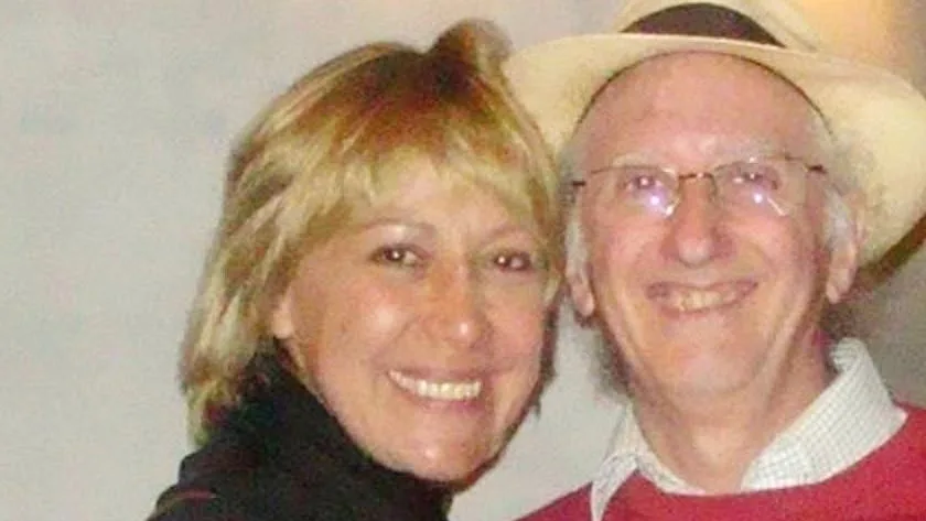 La otra vida de Consuelo Lorgia, viuda de Juan Tamariz, en Colombia: de su familia de magos a su discreto hijo, Alfredo