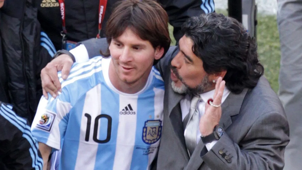 Reaktionen: „Danke, Leo. Du bist ewig“ – das schreibt die Presse zum Messi-Rücktritt