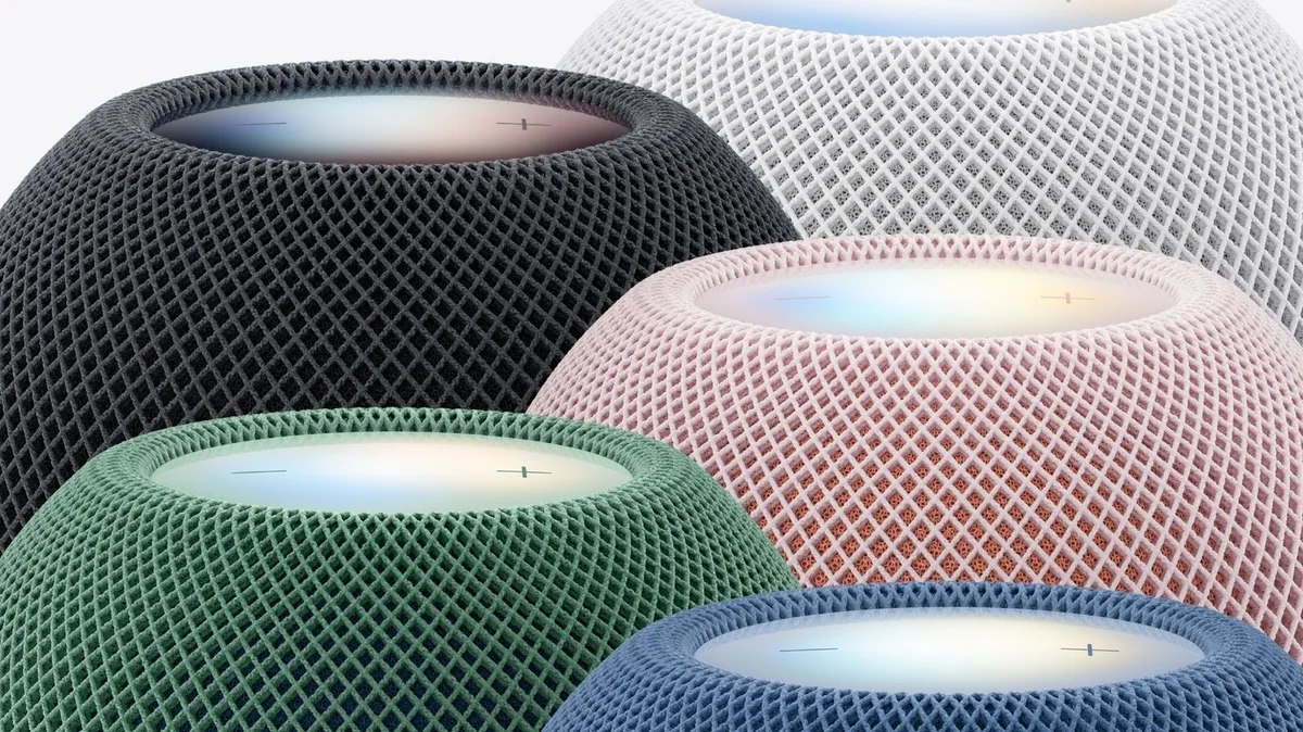 Apple HomePod mini 2 vs. Apple HomePod mini: What do you get for the $50 increase?