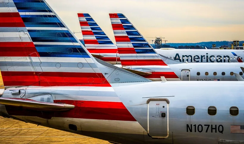 American Airlines volverá a operar vuelos directos entre Caracas y Miami: Esta es la fecha anunciada