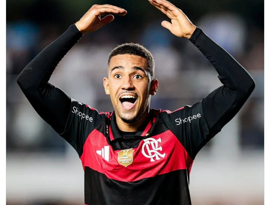Flamengo joga para alcançar Palmeiras, Vasco e Atlético