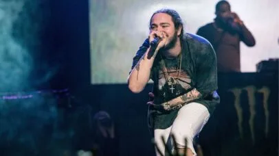 A mixtape de estreia de Post Malone, ‘August 26’, finalmente vai chegar ao streaming