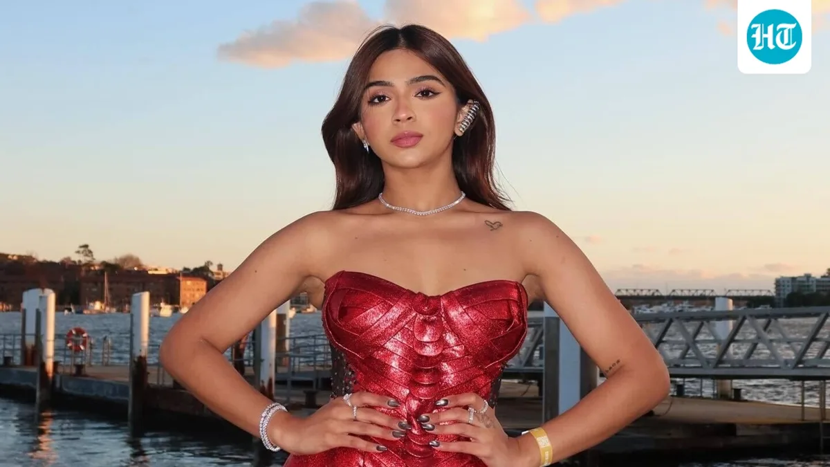 Exclusive | Apoorva aka The Rebel Kid reveals a major reason for her move to the US: Constant pressure