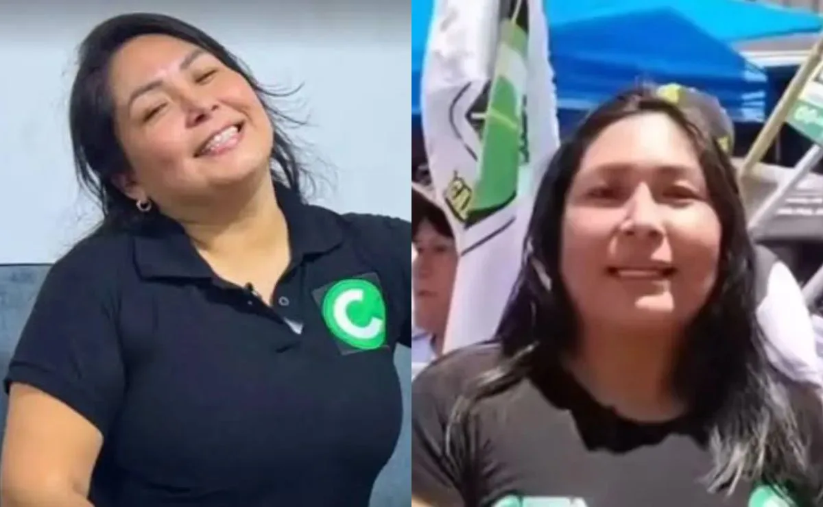 Candidata é assassinada a tiros durante ato de campanha eleitoral