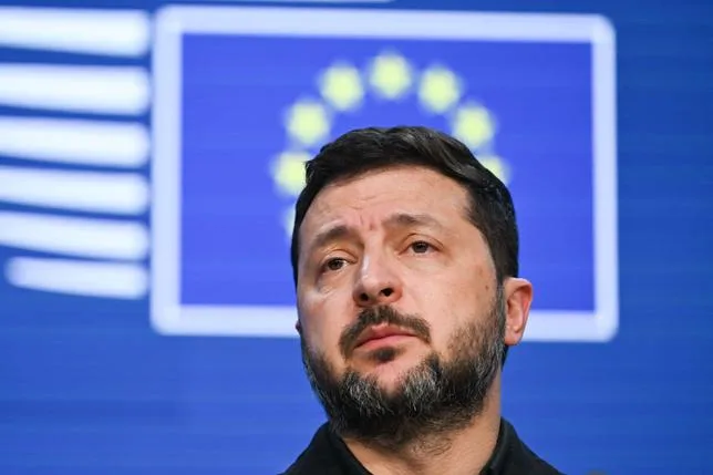Zelensky, Giec et houthistes : les informations de la nuit