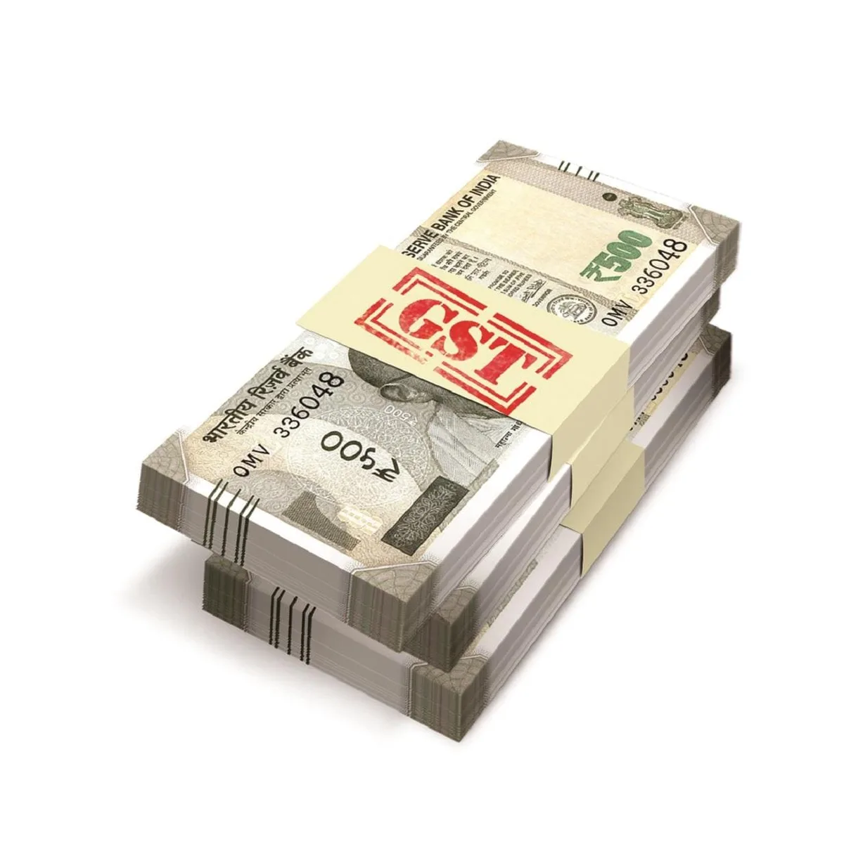 Govt examines easing of blocked GST credit on construction for own use