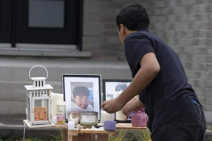 Vigil to mark 1 year since Nooran Rezayi shot and killed by police in Longueuil