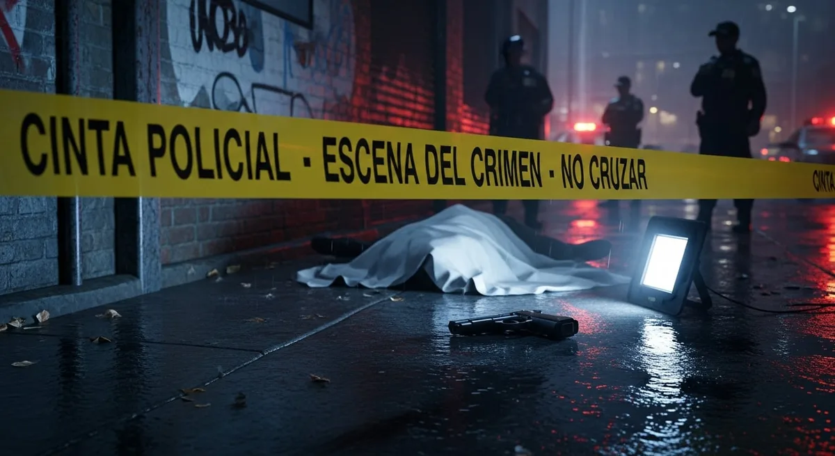 En Panamá la violencia recrudece en la provincia atlántica de Colón