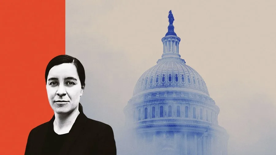 Kolumne Inside America: Zwischenwahlen in den USA – Wie können solche Kandidaten nur aufgestellt werden?