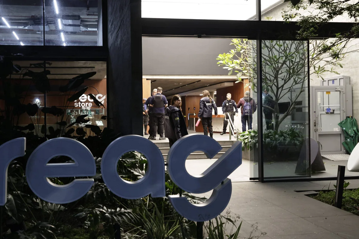 Faria Lima aguarda nova rodada de investigações após delação de fundador da Reag