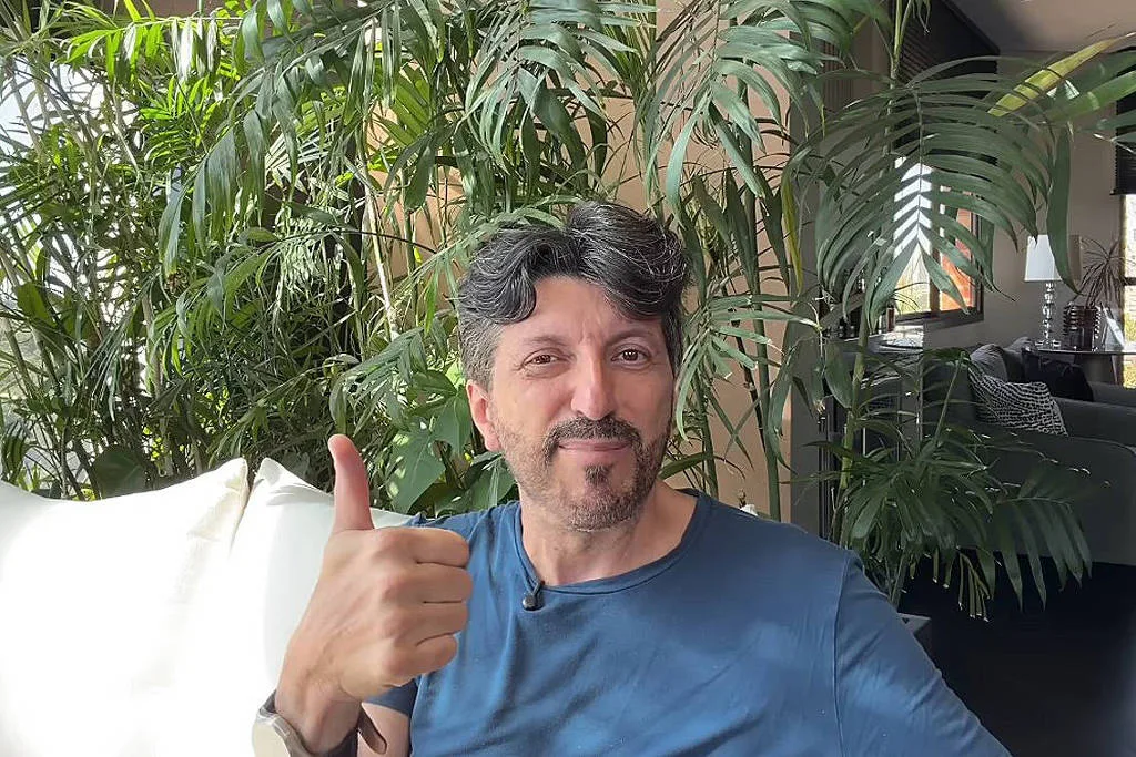 Entenda tratamento que Lito Sousa vai fazer; teste em humanos começa em breve, diz farmacêutica
