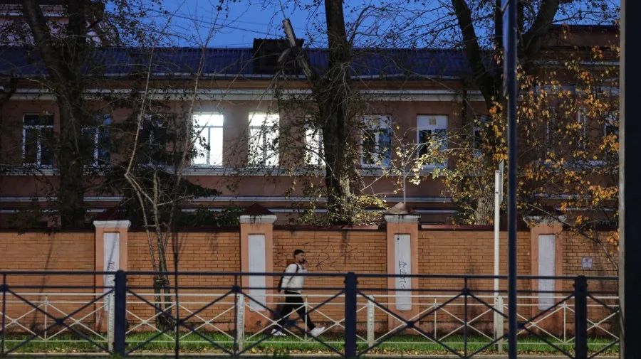 Pneumonic plague in Russia exposes a world still dangerously divided