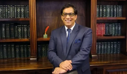 Iqbal Survé Bursary Trust opens applications for South African students