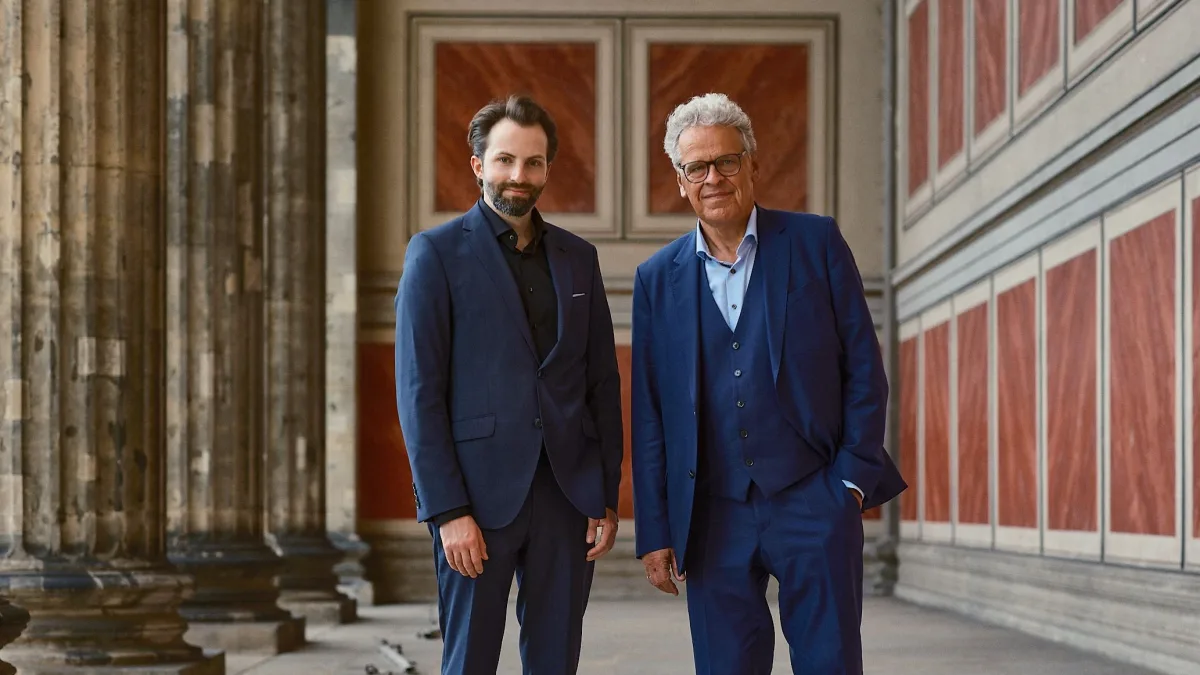 KI für Juristen: C. H. Beck investiert mehr als 100 Millionen Euro in Rechts-KI Noxtua