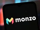 Monzo banking app is down leaving some customers unable to access accounts