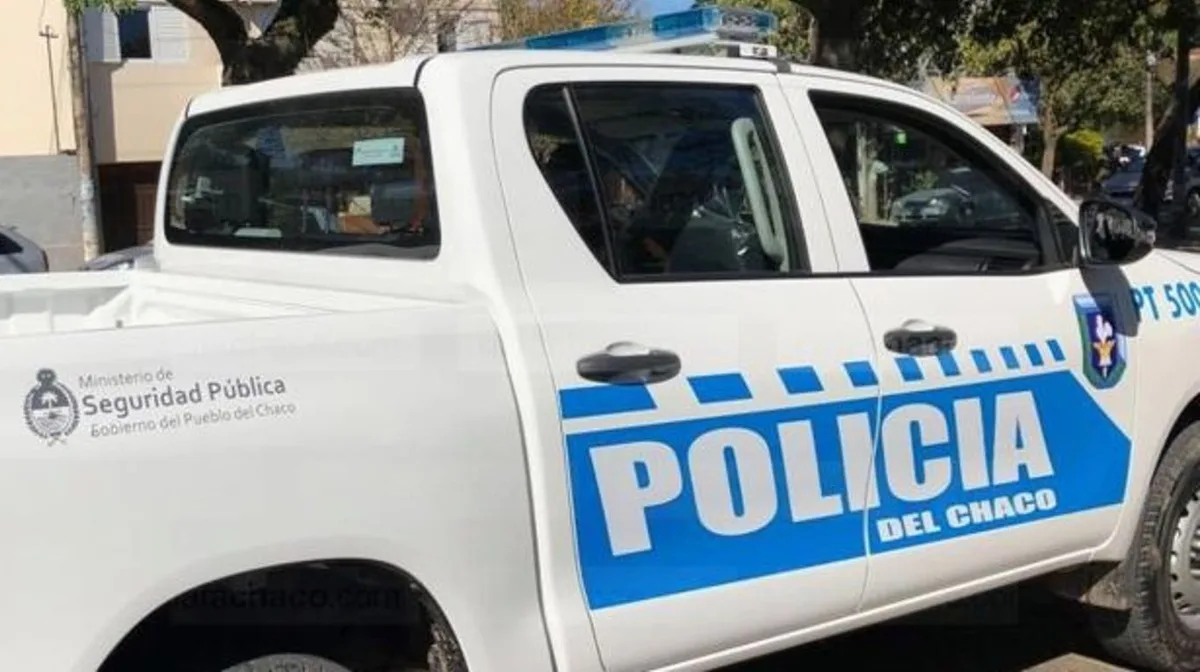 Investigan la muerte de una mujer de 76 años que cayó desde el segundo piso de un edificio en Resistencia