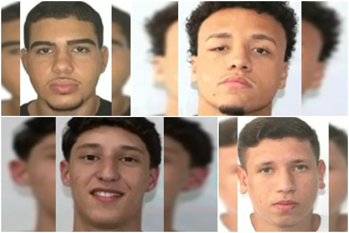 Justiça condena 4 homens por estupro coletivo de adolescente em Copacabana