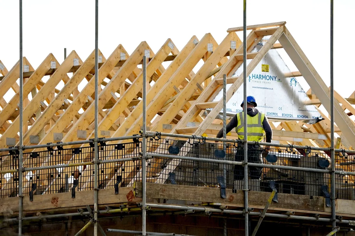 'Heat hell' of London's loft conversions: 100,000s face retrofit need as city frazzles in climate crisis