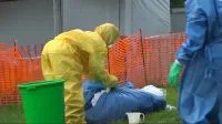 Ebola na República Democrática do Congo é o mais mortal da história